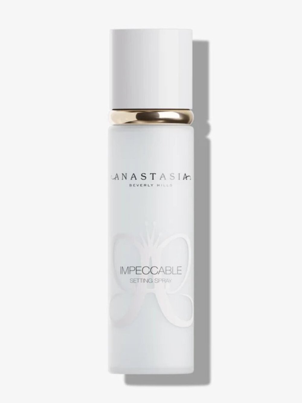 Anastasia Beverly Hills Impeccable Matte Setting Spray, 24hr Wear, Vegan / NIB